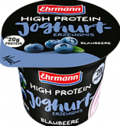 Jogurt High protein Ehrmann