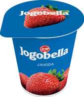 Jogurt Jogobella Zott