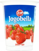 Jogurt Jogobella Zott