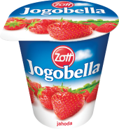 Jogurt Jogobella Zott