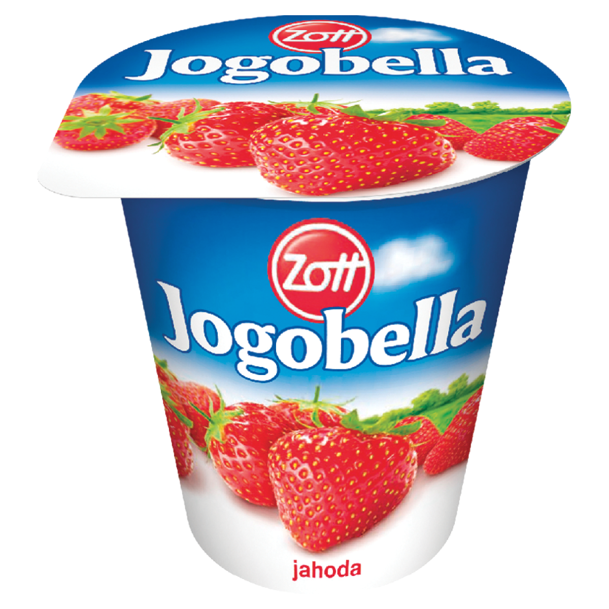 Jogurt Jogobella Zott V Akci Levn Kupi cz