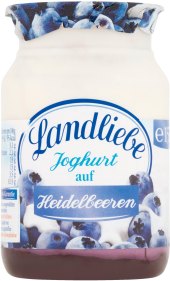 Jogurt Landliebe