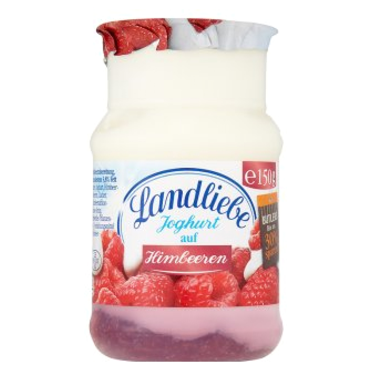 Jogurt Landliebe levně | Kupi.cz
