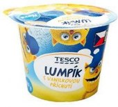 Jogurt Lumpík Tesco
