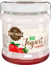Jogurt Martinova Bio Farma