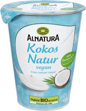 Jogurt ochucený Alnatura