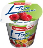 Jogurt ochucený bez laktózy Frankenland
