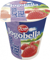 Jogurt bez laktózy Jogobella Zott