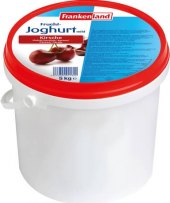 Jogurt ochucený Frankenland