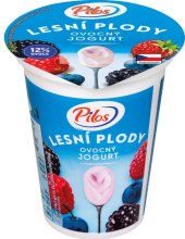 Jogurt ochucený Pilos