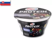 Jogurt protein kousky tvarohu Pilos