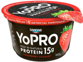 Jogurt proteinový Yopro