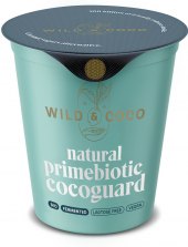 Jogurt rostlinný Primebiotic Wild&Coco