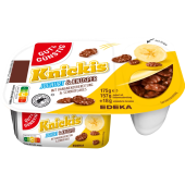 Jogurt s draže Gut&Günstig Edeka