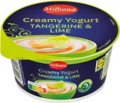 Jogurt smetanový Creamy Yogurt Milbona