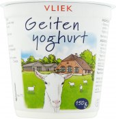 Jogurt z kozího mléka Vliek A7B