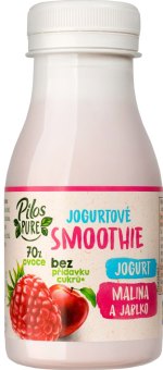 Jogurtové smoothie Pure Pilos