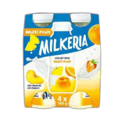 Jogurtový nápoj Milkeria