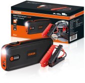 Jump starter a powerbanka BatteryStart Osram