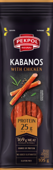 Kabanos Pekpol
