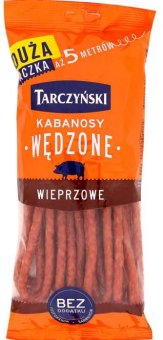 Kabanos vepřový Tarczyński