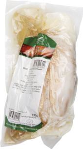 Kachní prsa Sous vide Selský grunt