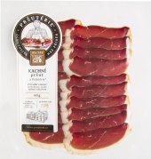 Kachní Pršut Pršutérie Chovaneček