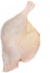 Kachní stehna Řezníkova čerstvá porce