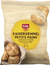 Kaiserky mražené bez lepku Schär