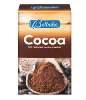 Kakao Belbake