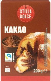 Kakao Stilla Dolce