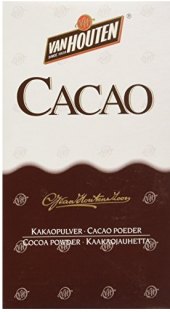Kakao Van Houten