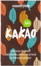 Kakao bio Country Life