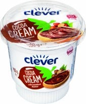 Kakaová pomazánka Clever