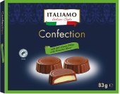 Kakaové bonbony Italiamo