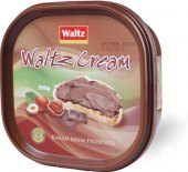 Kakaový krém Waltz