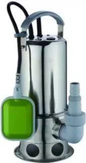 Kalové čerpadlo Aqua Mercado Classic Q1100B54R