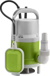 Kalové čerpadlo Aqua Mercado Q750B27S-1