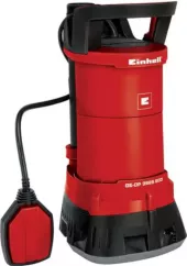 Kalové čerpadlo EINHELL GE-DP3925ECO Einhell