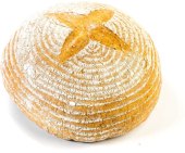 Kamenický chléb Pekárna Velíšek