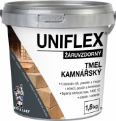 Kamnářský tmel Uniflex
