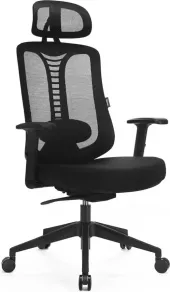 Kancelářská židle Ergo Essential LV0653