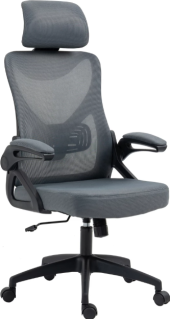 Kancelářské křeslo Silvie