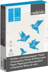 Kancelářský papír A4 Crelando