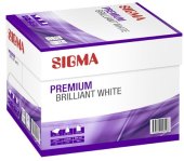 Kancelářský papír A4 Premium Sigma