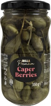 Kapary Billa Premium
