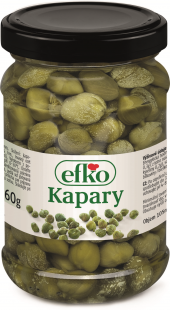 Kapary Efko