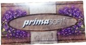 Kapesníčky papírové Prima Soft - box