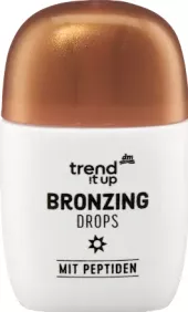 Kapky Bronzing Drops trend !t up