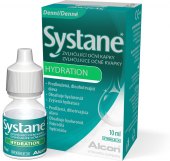Kapky oční Hydration Systane Alcon